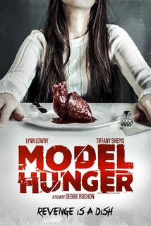 Profilový obrázek - Model Hunger