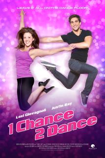 Profilový obrázek - 1 Chance 2 Dance
