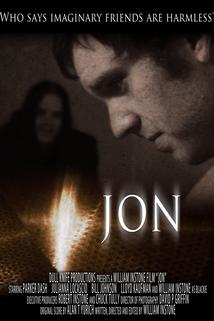 Profilový obrázek - Jon