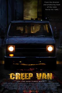 Profilový obrázek - Creep Van