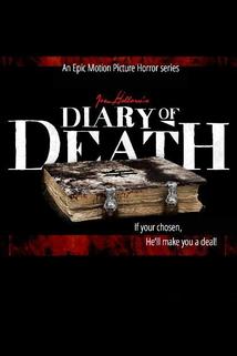Profilový obrázek - Diary of Death