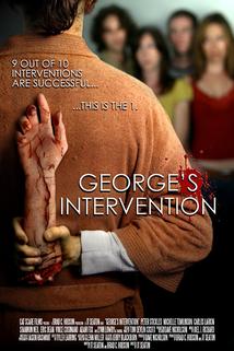Profilový obrázek - George's Intervention