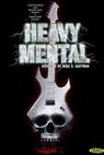 Heavy Mental: A Rock-n-Roll Blood Bath (2009)