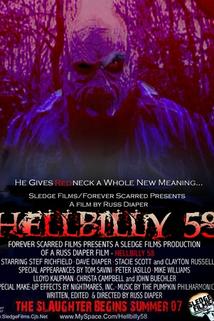 Profilový obrázek - HellBilly 58
