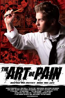 Profilový obrázek - The Art of Pain