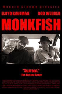 Profilový obrázek - Monkfish