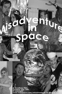 Profilový obrázek - Misadventures in Space