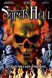 Profilový obrázek - Super Hell 2