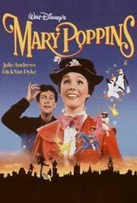 Profilový obrázek - Mary Poppins