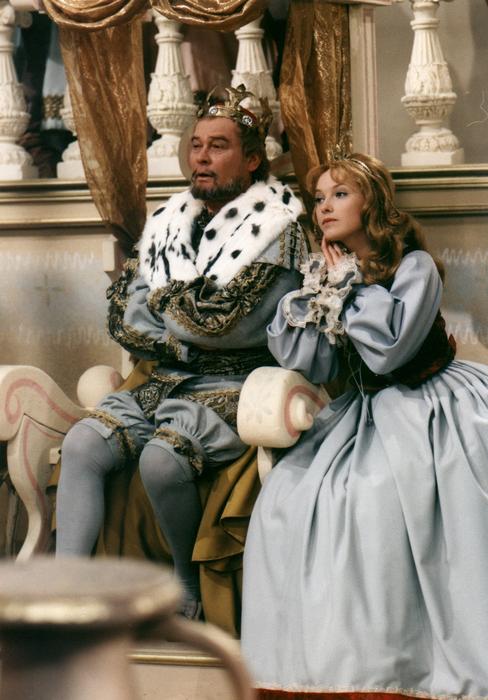 Jak se ševcem šili čerti