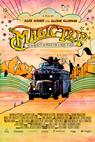 Magic Trip 