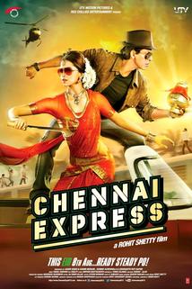 Chennai Express  - Chennai Express