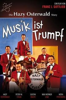 Profilový obrázek - Musik ist Trumpf