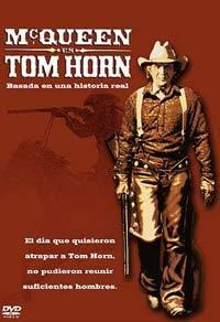 Tom Horn  - Tom Horn