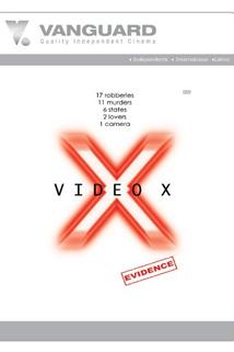 Profilový obrázek - Video X: Evidence