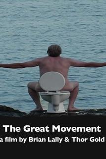 Profilový obrázek - The Great Movement