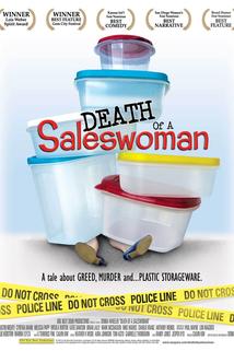 Death of a Saleswoman  - Death of a Saleswoman