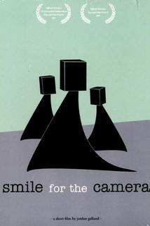 Profilový obrázek - Smile for the Camera