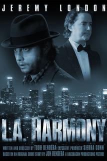 Profilový obrázek - L.A. Harmony