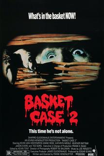 Basket Case 2  - Basket Case 2