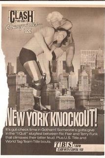 Profilový obrázek - Clash of the Champions IX: New York Knockout