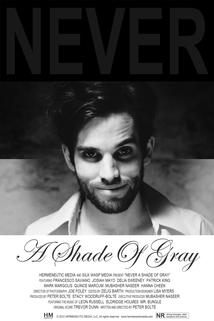 Profilový obrázek - Never a Shade of Gray
