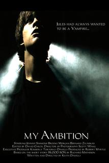 Profilový obrázek - My Ambition