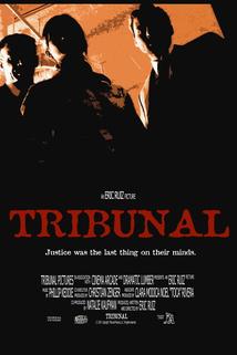Profilový obrázek - Tribunal