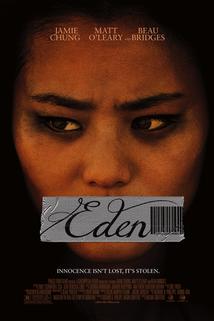 Profilový obrázek - Eden