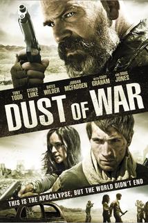 Profilový obrázek - Dust of War