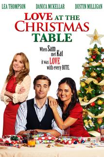 Profilový obrázek - Love at the Christmas Table