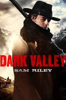 Temné údolí