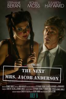 Profilový obrázek - The Next Mrs. Jacob Anderson
