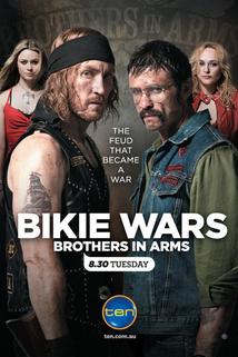 Profilový obrázek - Bikie Wars: Brothers in Arms