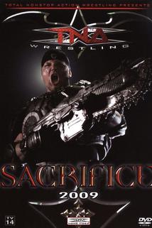 Profilový obrázek - Sacrifice