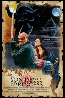 Profilový obrázek - The Sun Devil and the Princess