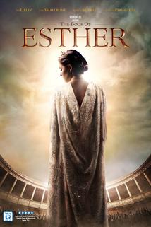 Profilový obrázek - The Book of Esther