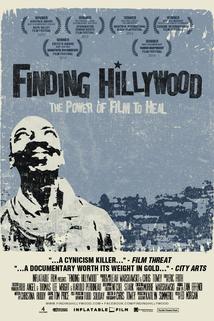 Profilový obrázek - Finding Hillywood
