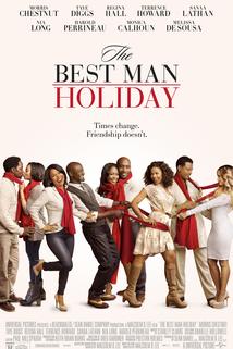 The Best Man Holiday  - The Best Man Holiday