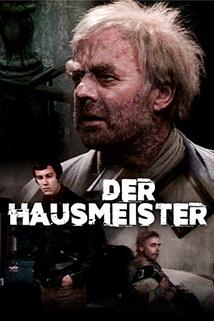 Profilový obrázek - Der Hausmeister