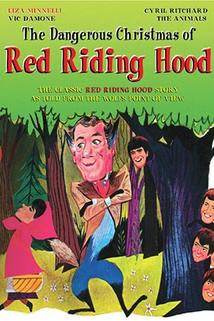 Profilový obrázek - The Dangerous Christmas of Red Riding Hood