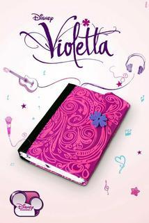 Profilový obrázek - Violetta