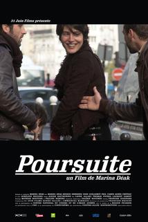 Profilový obrázek - Poursuite