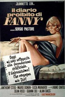 Profilový obrázek - Il diario proibito di Fanny