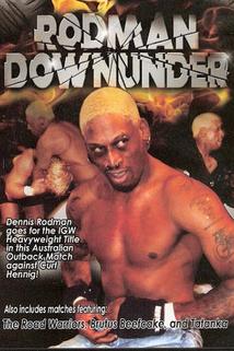 Profilový obrázek - i-Generation Superstars of Wrestling: Rodman Downunder