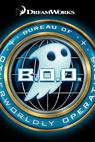 B.O.O.: Bureau of Otherworldly Operations (None)