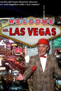 Profilový obrázek - Mr. Las Vegas