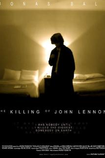 Profilový obrázek - Zavraždění Johna Lennona