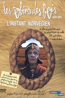 Profilový obrázek - L'instant norvégien