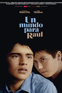 Profilový obrázek - Un mundo para Raúl